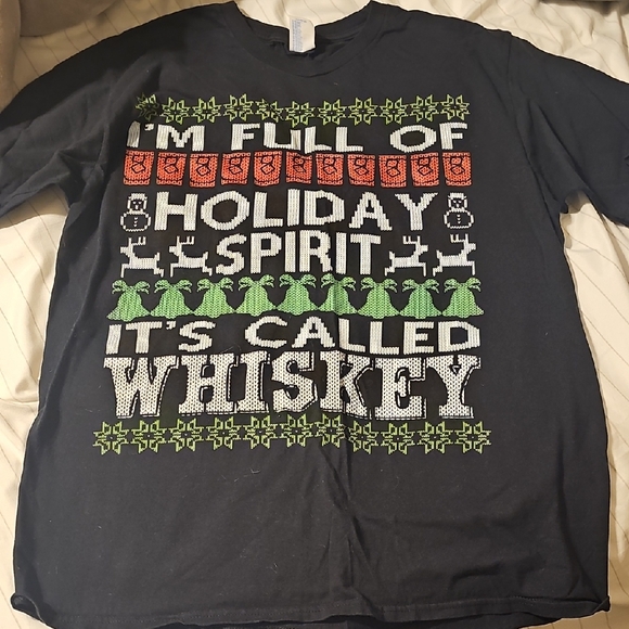 Port and Company Other - 💥4/$16 Mens Shirt Size Large